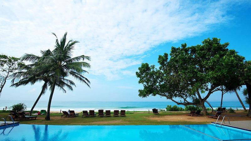 Koggala Beach: Wakacje na Sri Lance 🇱🇰