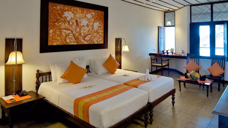 11 Dni na Sri Lance: Słońce, Ocean, Relaks 🇱🇰