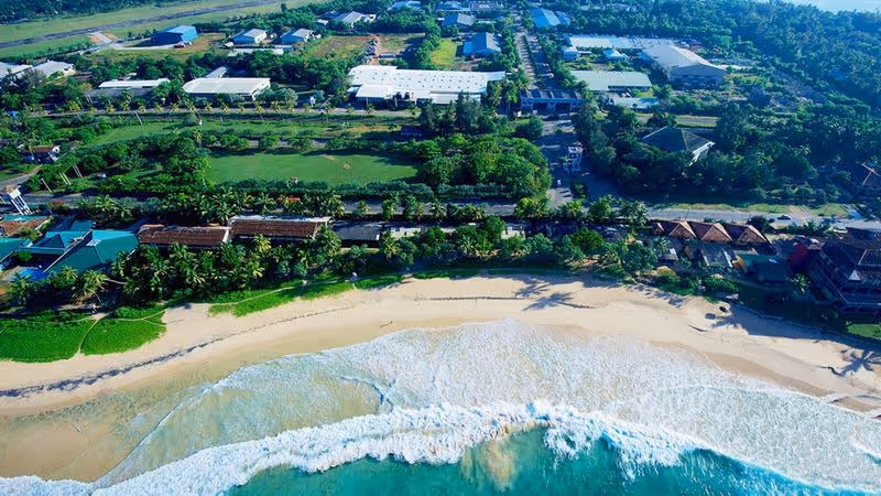 11 Dni na Sri Lance: Słońce, Ocean, Relaks 🇱🇰