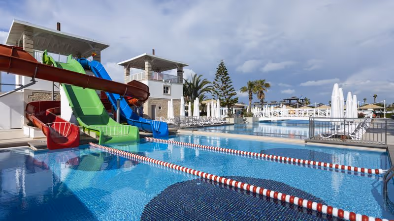 Belek All Inclusive: Relaks w Grudniu! 🇹🇷