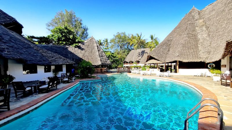 Kenia All Inclusive w Listopadzie! 🇰🇪