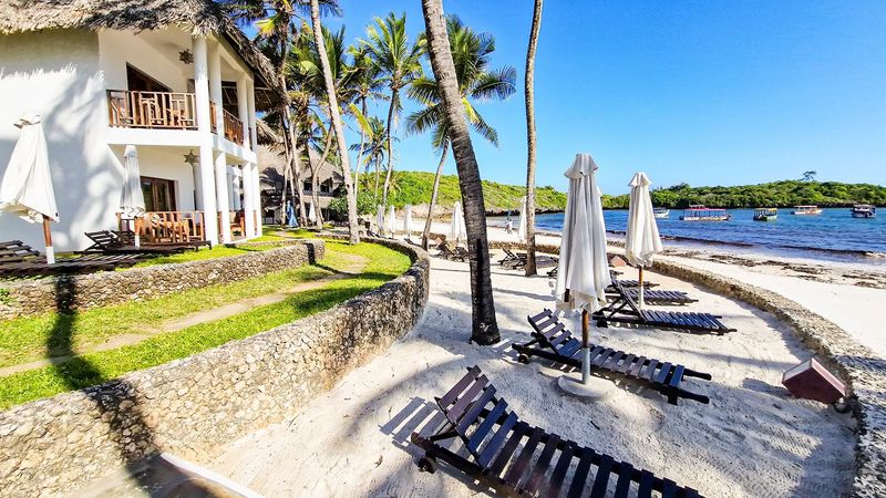 Kenia All Inclusive w Listopadzie! 🇰🇪