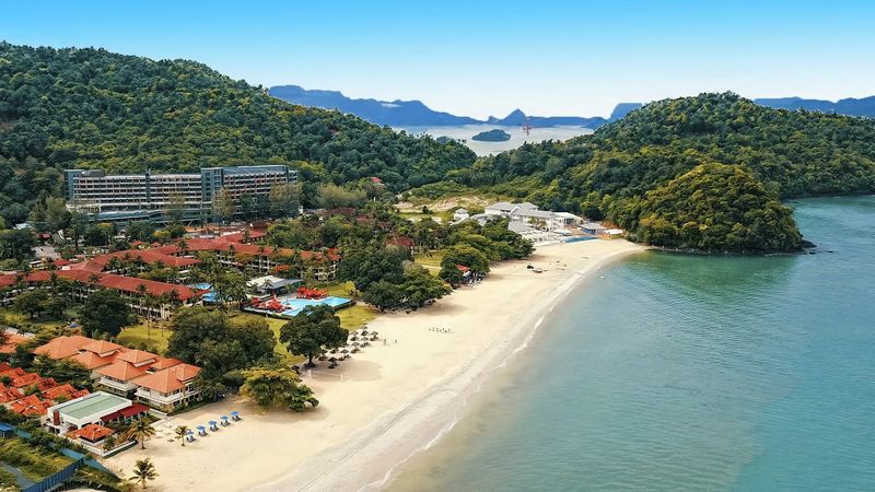 Malezja, Langkawi w Listopadzie! 🇲🇾