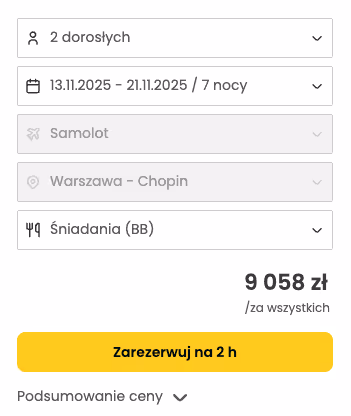 Malezja, Langkawi w Listopadzie! 🇲🇾