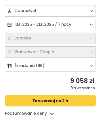 Malezja, Langkawi w Listopadzie! 🇲🇾