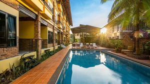 Khao Lak, Tajlandia: Tropikalny Wypoczynek 🇹🇭