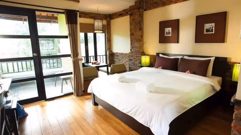 Khao Lak, Tajlandia: Tropikalny Wypoczynek 🇹🇭