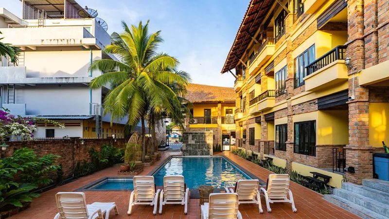 Khao Lak, Tajlandia: Tropikalny Wypoczynek 🇹🇭