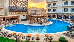 Złapcie Słońce w Omanie! 🇴🇲