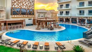 Złapcie Słońce w Omanie! 🇴🇲