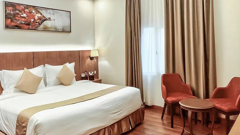 Złapcie Słońce w Omanie! 🇴🇲