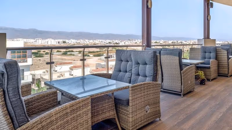 Złapcie Słońce w Omanie! 🇴🇲