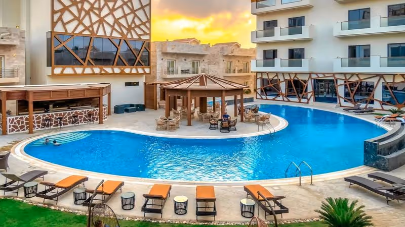 Złapcie Słońce w Omanie! 🇴🇲