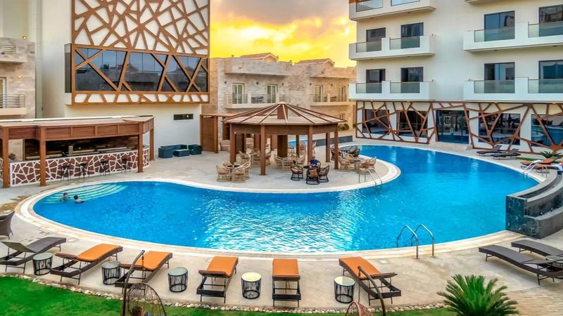 Złapcie Słońce w Omanie! 🇴🇲