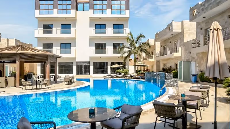 Złapcie Słońce w Omanie! 🇴🇲