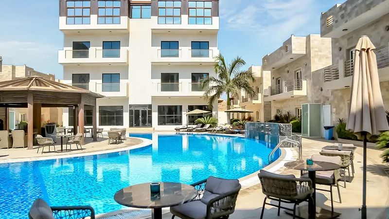 Złapcie Słońce w Omanie! 🇴🇲