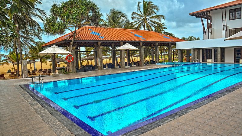 12 Dni w Negombo z All Inclusive 🇱🇰