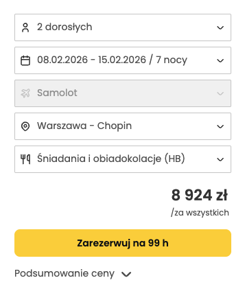 Złapcie Słońce w Omanie! 🇴🇲