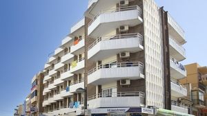 Benidorm z Rzeszowa 🇪🇸