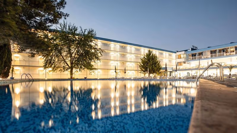 Maj 2026: All Inclusive w Słonecznym Brzegu 🇧🇬