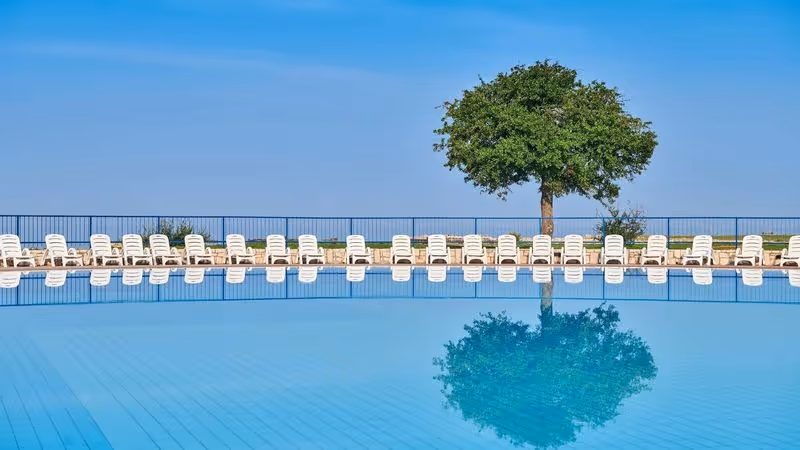 Maj na Istrii: Słońce, Morze, Relaks 🇭🇷 