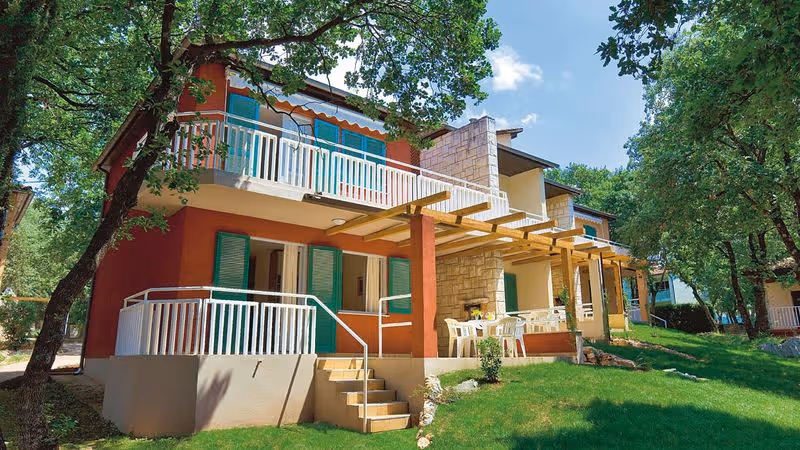 Maj na Istrii: Słońce, Morze, Relaks 🇭🇷 