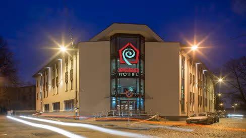 Zimowy Wypad do Rygi, Łotwa! 🇱🇻