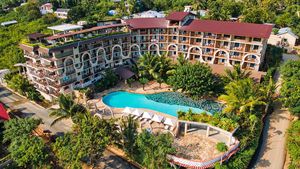 Zanzibar: All Inclusive przy Plaży 🇹🇿