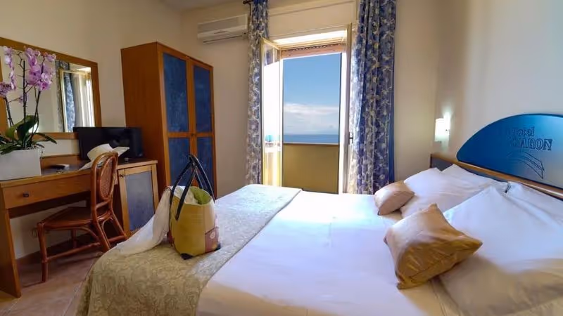 🇮🇹 Majówka we Włoskim Stylu! Kalabria