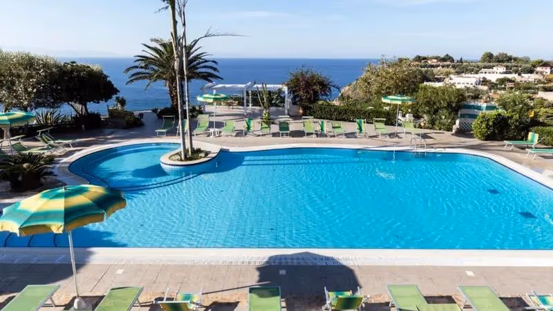 🇮🇹 Majówka we Włoskim Stylu! Kalabria