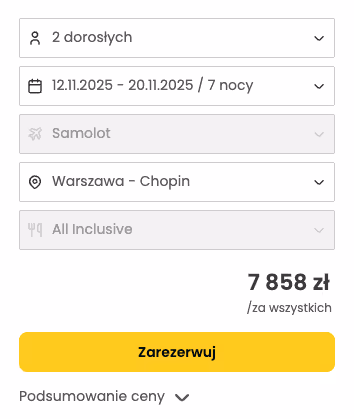 Zanzibar: All Inclusive przy Plaży 🇹🇿