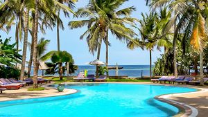 🐘 Kenia z All Inclusive na Horyzoncie! 🇰🇪