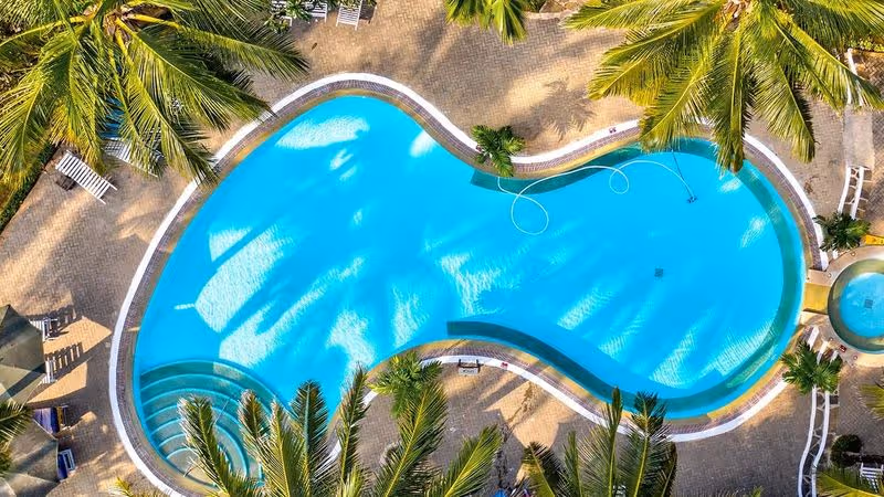 🐘 Kenia z All Inclusive na Horyzoncie! 🇰🇪