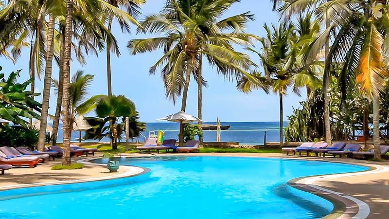 🐘 Kenia z All Inclusive na Horyzoncie! 🇰🇪