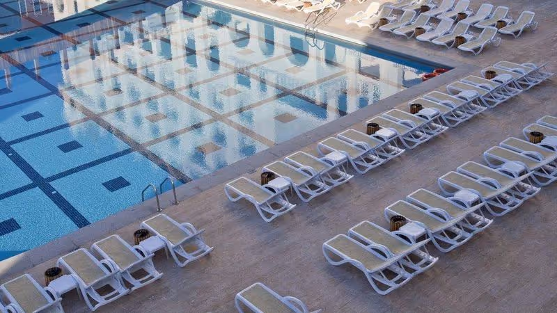 Side: Premium All Inclusive z Warszawy 🇹🇷 