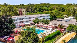 Rumunia: All Inclusive nad Morzem Czarnym! 🇷🇴