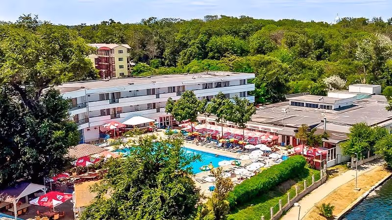 Majestic Jupiter All Inclusive ☀️