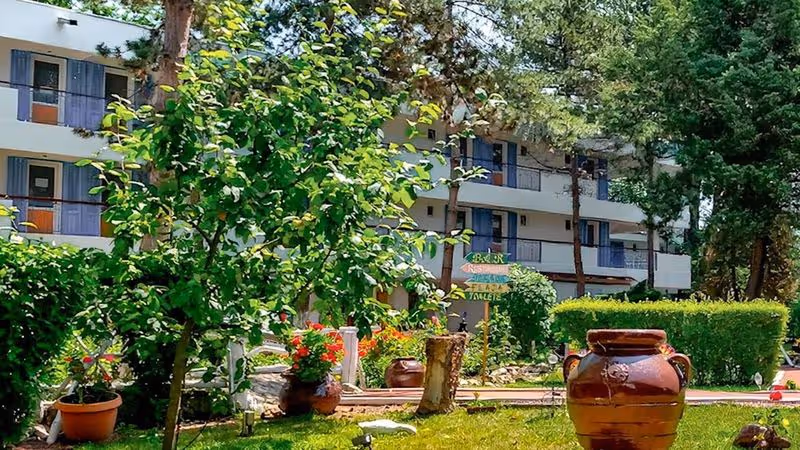 Rumunia: All Inclusive nad Morzem Czarnym! 🇷🇴