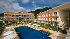 Phuket: 12-Dniowy Relaks w Super Cenie! 🇹🇭