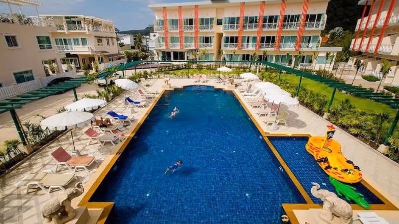 Phuket: 12-Dniowy Relaks w Super Cenie! 🇹🇭