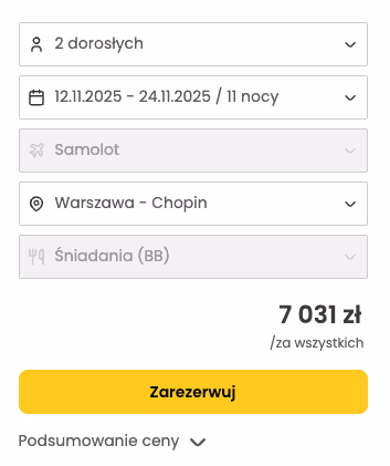 Phuket: 12-Dniowy Relaks w Super Cenie! 🇹🇭