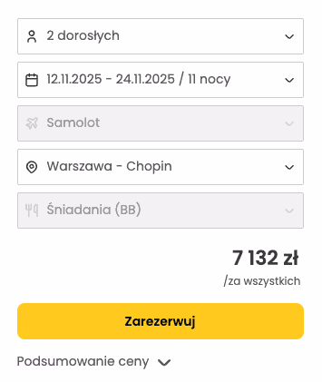 Patong: 12 Dni w Imprezowej Części Wyspy 🇹🇭