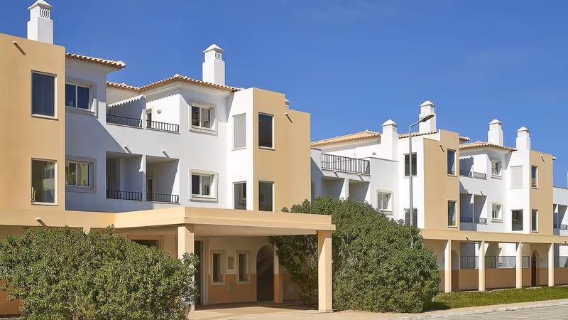 Styczniowy Reset w Algarve! 🇵🇹