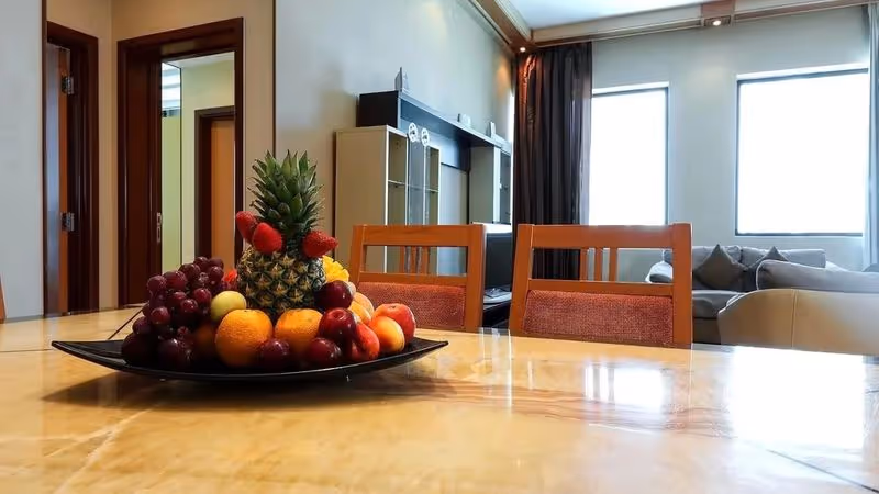 Manama: Tydzień w Bahrajnie 🇧🇭