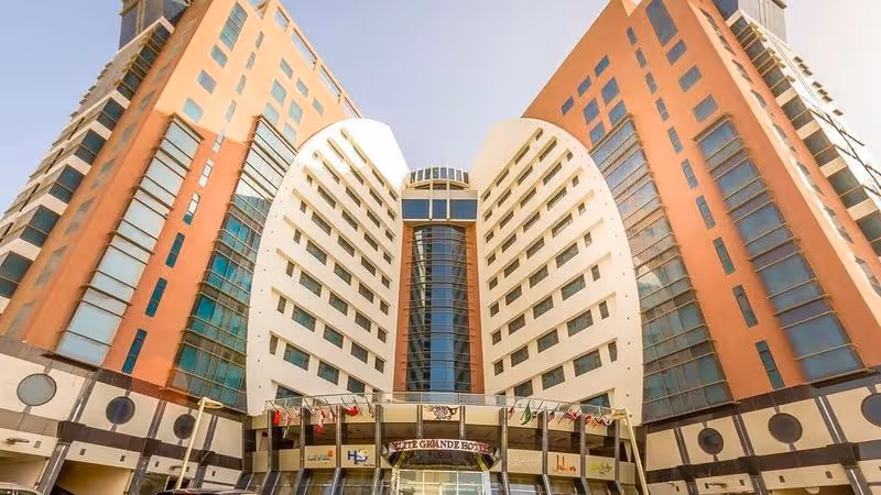 Manama: Tydzień w Bahrajnie 🇧🇭