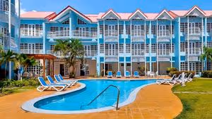 Saint Lucia z All Inclusive! 🇱🇨