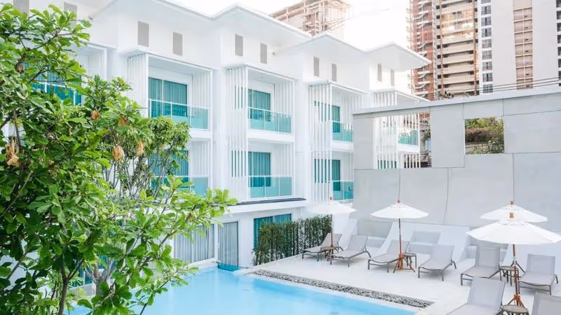 Tajlandia: Egzotyczny Wypoczynek z Warszawy 🇹🇭