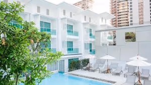 Tajlandia: Egzotyczny Wypoczynek z Warszawy 🇹🇭