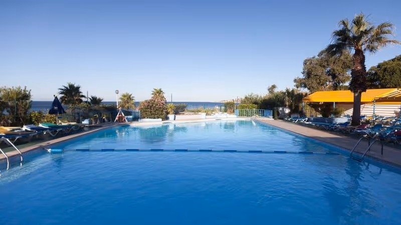 Wiosna w Algarve: All Inclusive w Portugalii! 🇵🇹