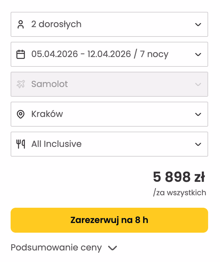 Wiosna w Algarve: All Inclusive w Portugalii! 🇵🇹